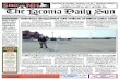 The Laconia Daily Sun, January 12, 2011