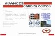 Avances Cardiológicos 32(supl 1) 2012