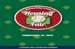 Mustang Daily Housing Fair 2013