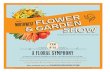 2012 Northwest Flower & Garden Show - Show Guide