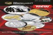 2012 May Collectable Coin Online Catalogue