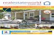 realestateworld.com.au - Mid North Coast Real Estate Publication, Issue 16th May 2014