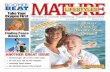 Mature Lifestyles Jan. 2012 Southwest edition