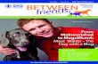 Ontario SPCA - Between Friends - Winter 2014