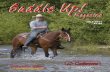 July 2011 - Saddle Up! Magazine