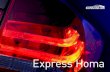 Express Homa