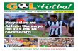 Revista semanal GOL y FUTBOL #13 - 31 de Agosto 2012