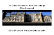 Sciennes Primary School Handbook 2013/2014