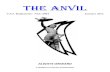 The Anvil - January 2012