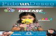 Revista Pide un Deseo, ed. 04, DiMER 2012