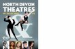 North Devon Theatres May-Aug 2013 Brochure