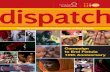 Dispatch- 10th Anniversary
