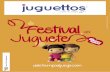 Catálogo Juguettos de Verano 2012