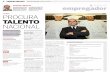 Alejandro Minguez, Marketing Manager of Purever Group, interviewed in Correio de Manhã