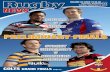 Rugby News Issue 19