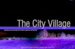 City VIllage Project