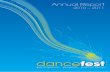 Dancefest Annual Report 2010-11