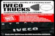 FYRLYT • IVECO Trucks