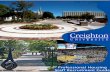 General Info about Creighton