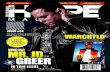 The Hype Magazine Issue #64