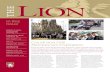 The Lion - Issue 48