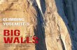 Climbing yosemite's big walls article