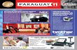 Paraguay TI - #96 - Agosto 2012 - Latinmedia Publishing