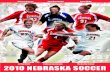 2010 Nebraska Soccer Media Guide