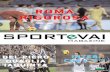 Sportevai magazine 11