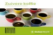 Zuivere koffie, de Nederlandse supermarkten doorgelicht