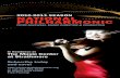 National Philharmonic 2010-2011 Season