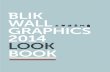 Blik 2014 Product Lookbook