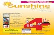 Sunshine Magazine June 2012