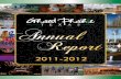 2011-2012 City of Grand Prairie Annual Report