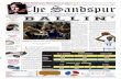 The Sandspur Vol 115 Issue 24