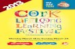 Cork Lifelong Learning Festival Brochure 2013