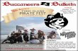 2009 Buccaneer Bulletin
