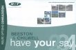 Have Your Say - Beeston & Chilwell