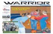 Peninsula Warrior Nov. 4, 2011 Air Force Edition