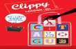 Clippy catalogue 2011