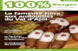 100% Vosges - n°57