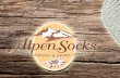 Alpen Socks Coutry Socks