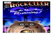 Rocketeer Adventures 2 #2 (of 4)