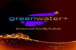 Green Water Plus