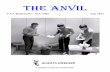 The Anvil- July 2013