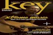 KEY Ghana May/June, 2014 Issue