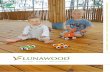 Brochura Lunawood 2012 (Inglês)