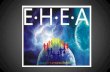 Manual EHEA, para terremotos y afines
