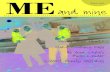Me & Mine Magazine: Winter 2012