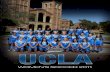 2011 UCLA Women's Soccer Media Guide